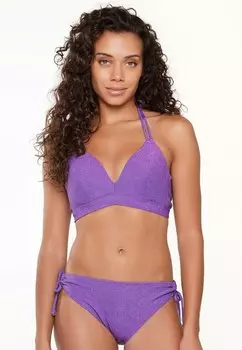Бикини TRIANGLE LingaDore, фиолетовый