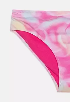 Бикини Triangle Swirl Lindex, розовый