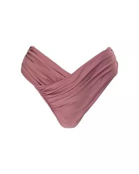 Бикини-трусики Danta с V-образным вырезом LAMARQUE, фиолетовый