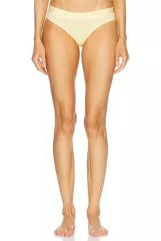 Бикини Трусики Капитал CUUP, цвет Honey