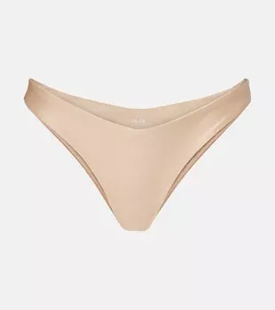 Бикини-трусики Vera Jade Swim, Beige Sheen
