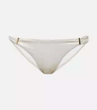 Бикини-трусы Martinique Melissa Odabash, золотой