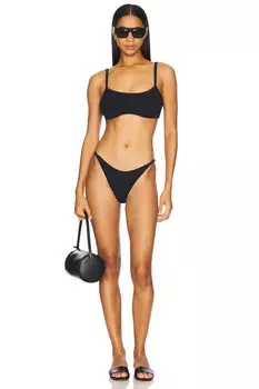 Бикини Tyler Hunza G, black