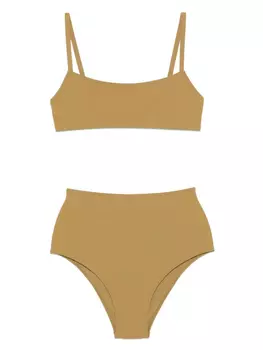 Бикини Undici LIDO, зеленый