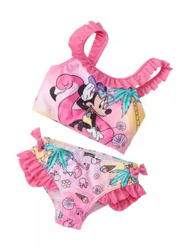 Бикини United Labels, розовый