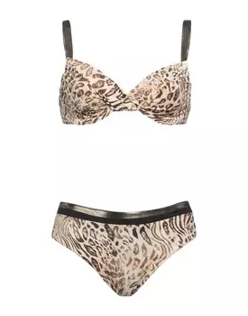 Бикини Vacanze Italiane, бежевый