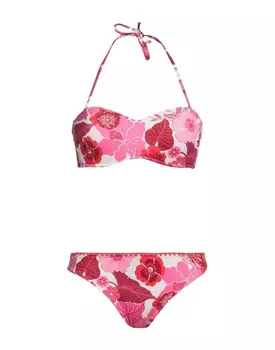 Бикини Vacanze Italiane, фуксия