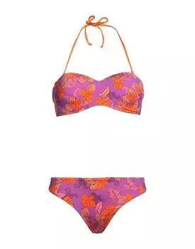 Бикини Vacanze Italiane, лиловый