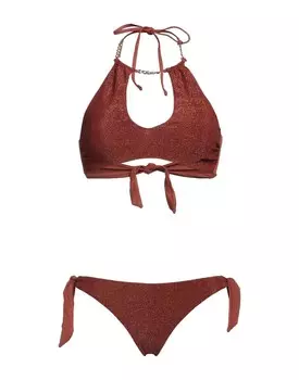 Бикини Vacanze Italiane, медь