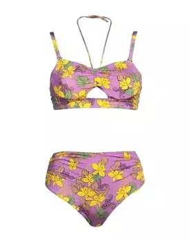 Бикини Vacanze Italiane, светло-фиолетовый