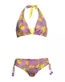 Бикини Vacanze Italiane, желтый