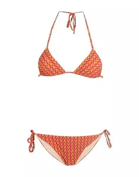 Бикини Valentino Garavani, фуксия