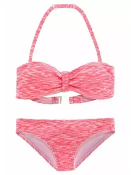 Бикини Venice Beach, цвет hummer-wei