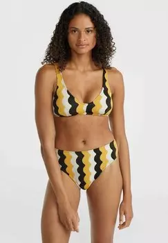 Бикини VINTAGE HALEY O'Neill, разноцветный