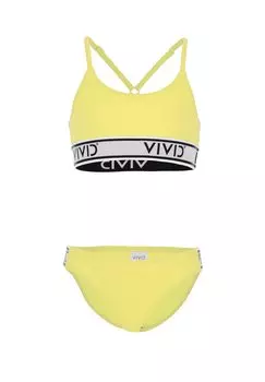 Бикини VIVID, цвет gelb