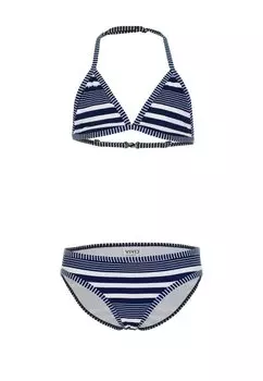 Бикини VIVID, синий