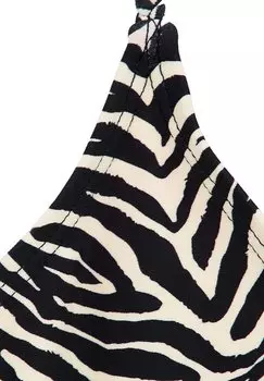 Бикини WE Fashion, черный