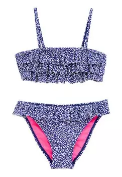 Бикини WE Fashion, цвет blue