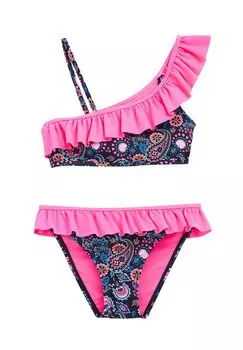 Бикини WE Fashion, цвет blue