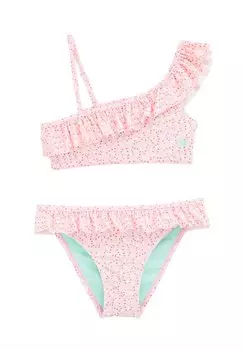 Бикини WE Fashion, цвет pink