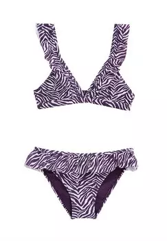 Бикини WE Fashion, цвет violet