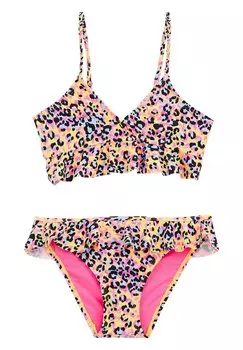 Бикини WE Fashion, цвет yellow