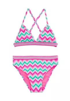 Бикини WE Fashion, розовый