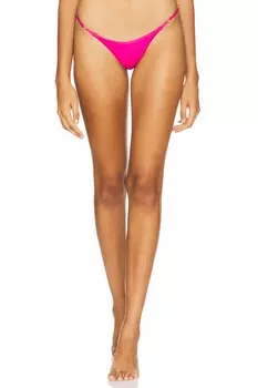 Бикини ви низ Skyler Swimwear, фуксия