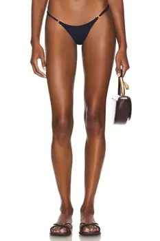 Бикини ви низ Skyler Swimwear, синий