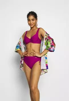 Бикини Wire Annelie Set LASCANA, розовый