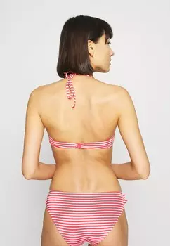 Бикини WIRE BANDEAU s.Oliver, красный