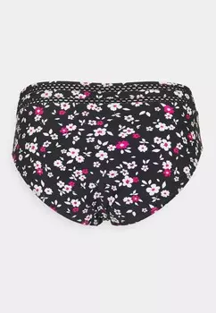 Бикини WIRE PENNY LASCANA, черный