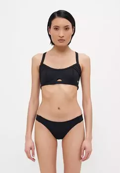 Бикини WOMEN OF THE WAVE BIKINI SET O'Neill, черный