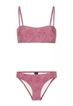 Бикини Xara Set Protest, красный