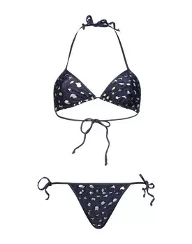 Бикини Zadig&Voltaire, синий