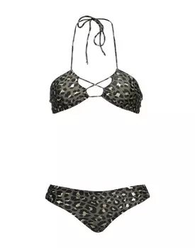 Бикини Zadig&Voltaire, зеленый