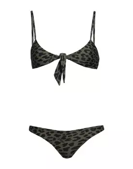 Бикини Zadig&Voltaire, зеленый