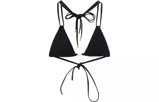 Бикини женские Loewe, черный