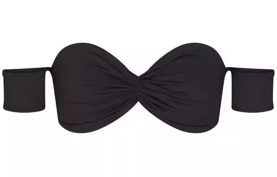 Бикини Женское Оникс Skims