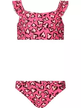 Бикини Zigzag Bikini Carly, цвет Print 3600 Hearts