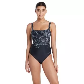 Бикини Zoggs Adjustable Classicback, синий