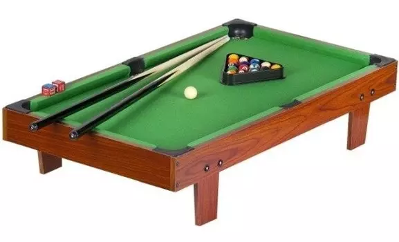 Бильярдный стол Кракпол 91 см Krakpol