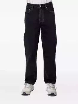 Билл джинсы Won Hundred, черный