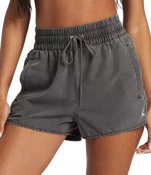 Billabong Sol Searcher New Volley 3 Шорты для плавания, черный