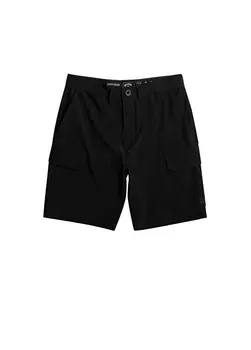 Billabong surftrek Transport мужские шорты карго Billabong, черный