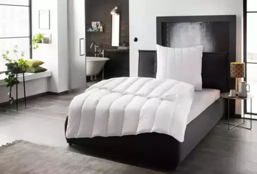 Billerbeck одеяло из микрофибры "Лилиана 135х200 см, белый