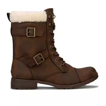 Билли сапоги Rocket Dog, коричневый