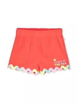 Биллиблаш U2011341D Billieblush, оранжевый