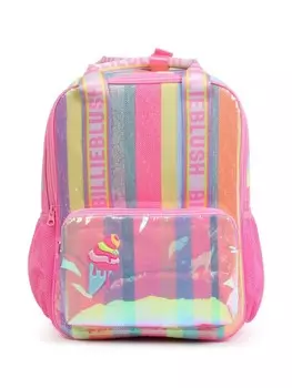 Billieblush рюкзак Rucksack, розовый