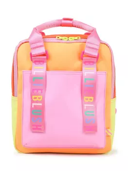 Billieblush рюкзак Rucksack, розовый
